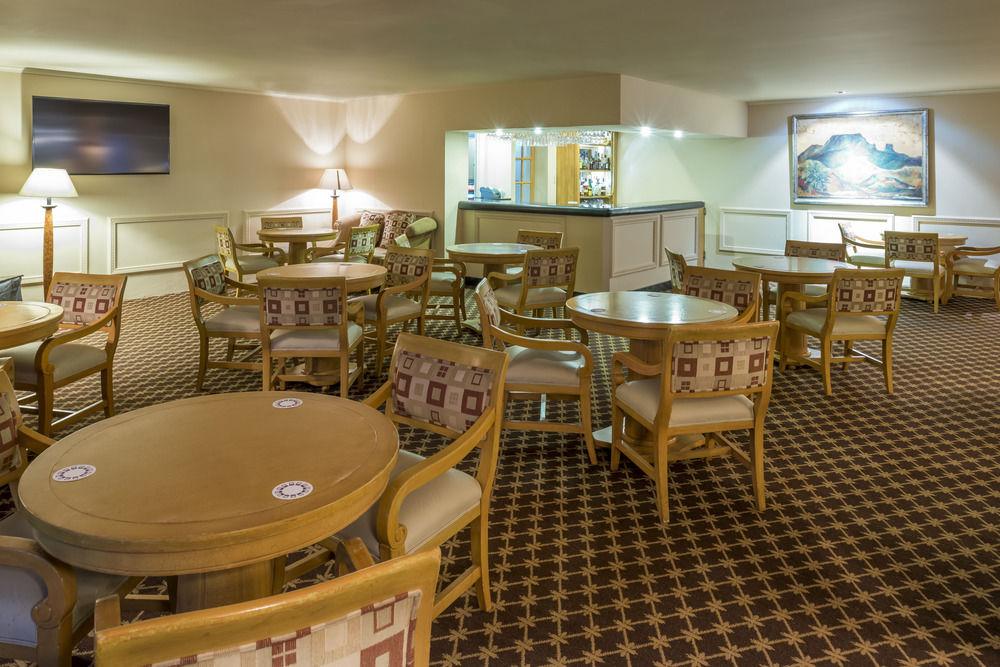 Hs Hotsson Hotel Tampico Exteriér fotografie