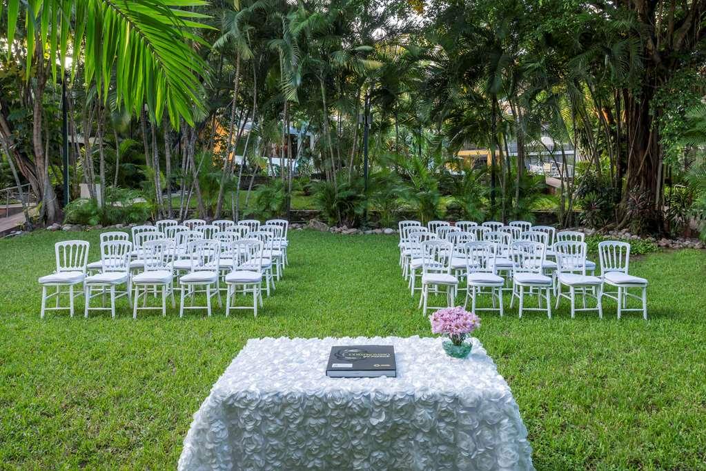 Hs Hotsson Hotel Tampico Exteriér fotografie