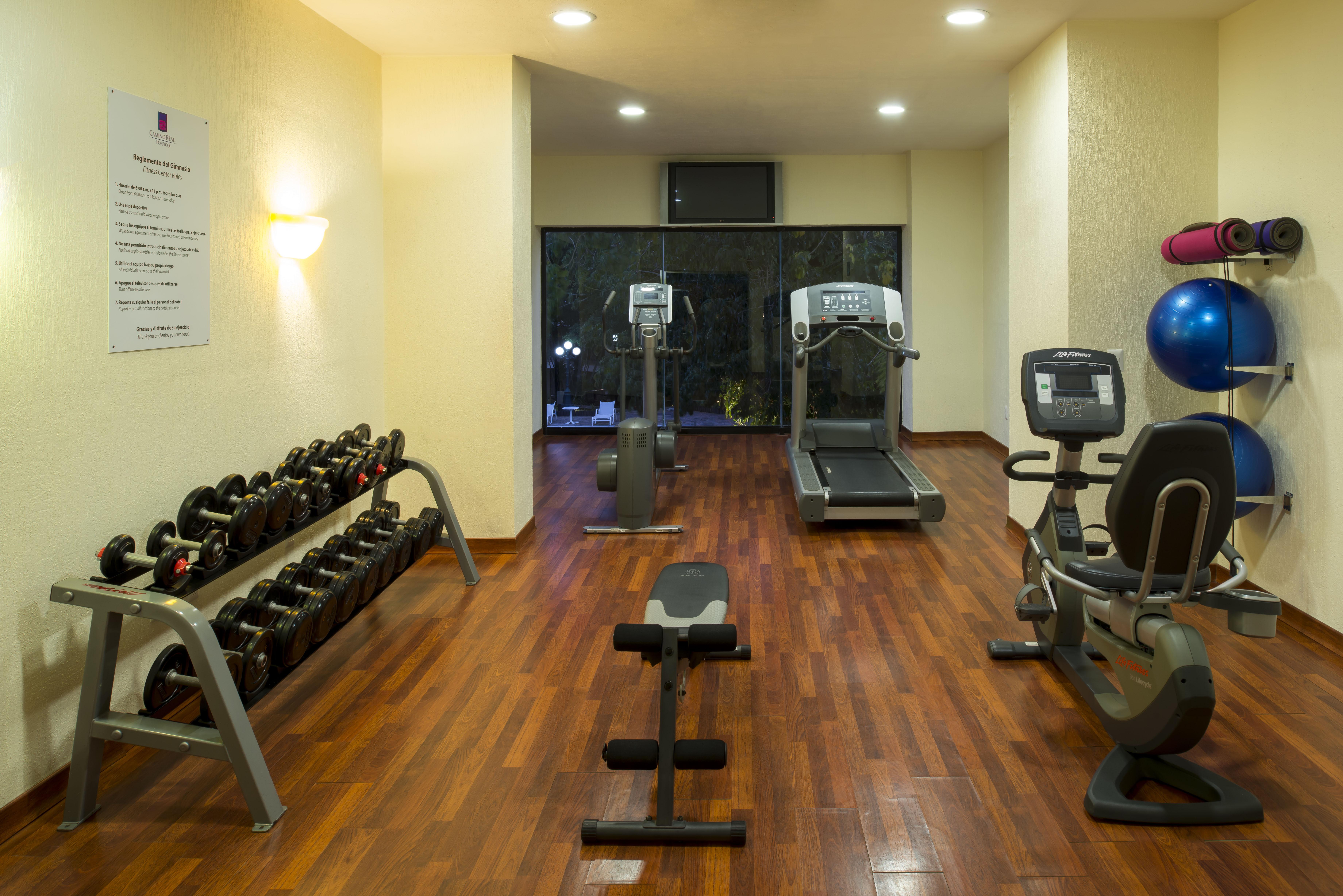 Hs Hotsson Hotel Tampico Exteriér fotografie