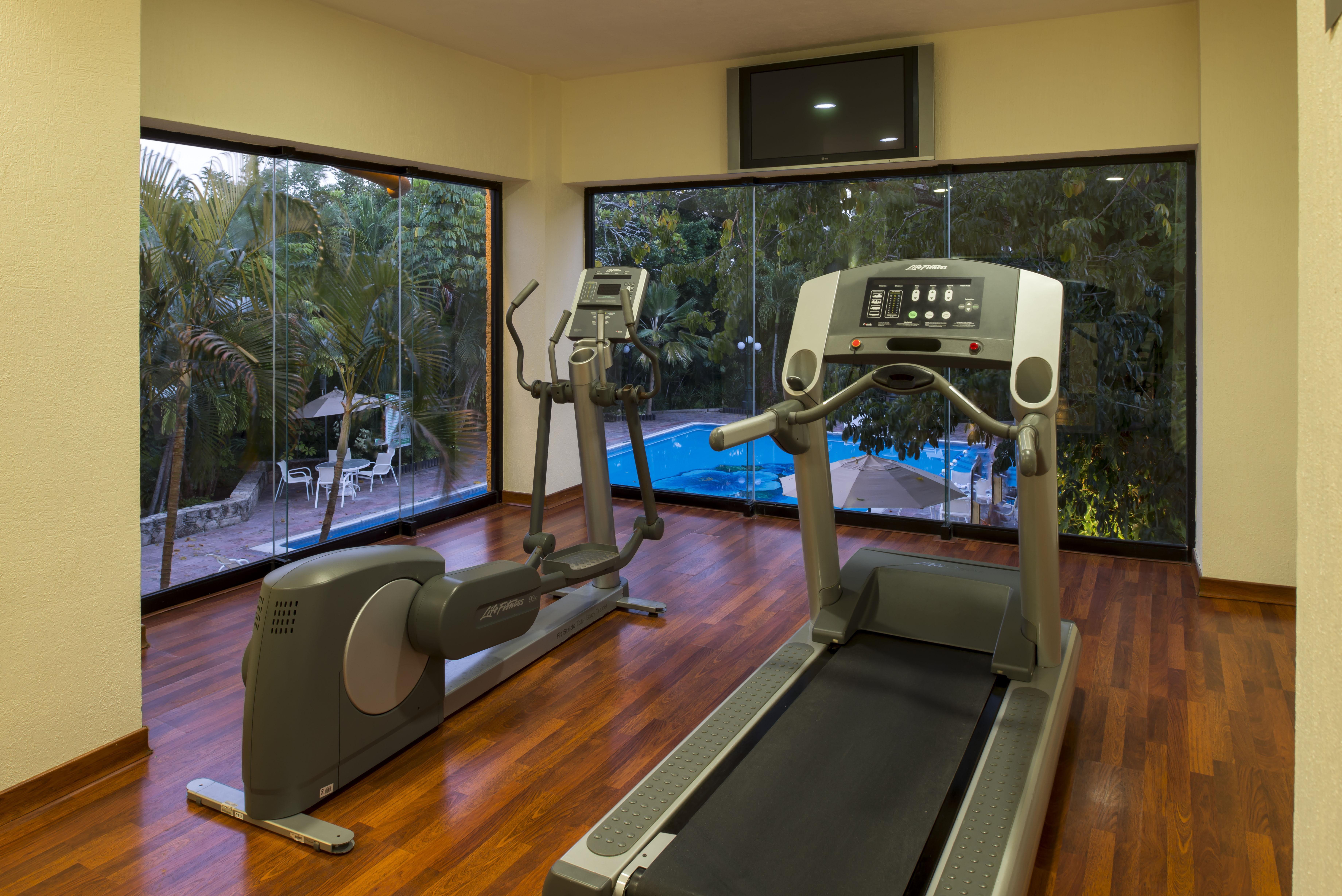 Hs Hotsson Hotel Tampico Exteriér fotografie